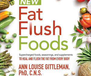 The New Fat Flush